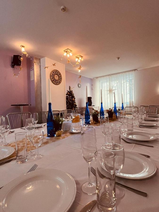Lilaste.Eu Bagian luar foto